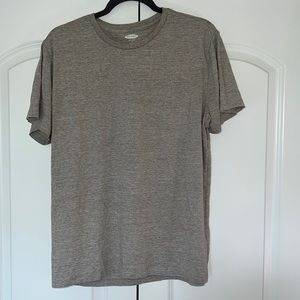 Old Navy Grey Tee Shirt